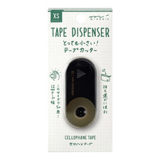 Japan Midori XS dispenser di nastro in cellophane nero 35539006 Cellophane Tape price