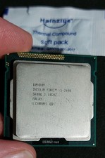 CPU 1155 CORE i5-2400 3.1 GHZ SR00Q X4 SOCKET H2 QUAD PROCESSORE INTEL LGA 2GEN Processor price