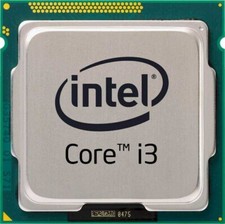 CPU INTEL Core i3-3220 SR0RG 3.30 GHz 3M Socket LGA 1155 Processore i3 Processor price