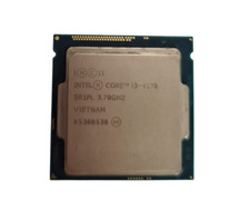 🖥 CPU PROCESSORE INTEL CORE i3-4170 SR1PL 3.70GHz 🔹 USATO TESTATO FUNZIONANTE Processor price