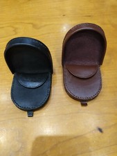 Portamonete banconote a tacco in eco pelle vintage unisex 2 pz Portafoglio Unisex price