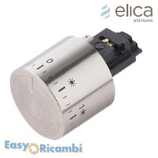 Manopola per cappa aspirante cucina Elica Whirlpool Ariston Indesit 482000015613 Cappe price