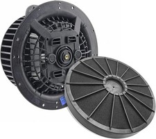 MOTORE CAPPA ASPIRANTE VENTOLA FABER ELICA TURBOAIR + FILTRO AI CARBONI ATTIVI Cappe price