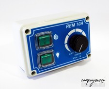 REGOLATORE DI VELOCITA' PER MOTORI MONOFASE REM10A PER CAPPE ASPIRANTI ORIGINALE Cappe price