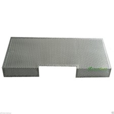 FABER filtro "ORIGINALE" antigrasso metallico cappa cm 60 mod. 2156 152 2152 Cappe price