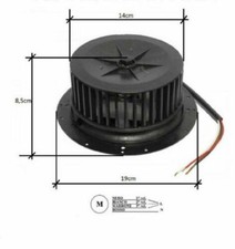 MOTORE CAPPA ASPIRANTE UNIVERSALE 3 VELOCITA' ELICA EMC-FIME MODELLO K271896F Cappe price