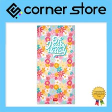 Legami - Telo Mare Spiaggia H 180cm - Beach Towel Estate - Daisy Fiori Spiaggia Towel price