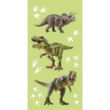 ASCIUGAMANO TELO MARE DINOSAURI TOWEL JURASSIC COTONE ESTATE SPIAGGIA 70X140 Spiaggia Towel price