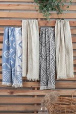 Damasco Beach Towel Bagno Peshtemal Spa Palestra Sauna Viaggio Yoga Pilates Spiaggia Towel price