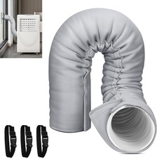 Manicotto Isolante Portatile per Tubo AC, Copertura Isolata per Condizionatori D Portatile price