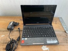 MINI PC Acer Aspire One d260 250gb hdd 1gb ram UBUNTU PORTATILE  NETBOOK 10,1" Portatile price