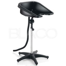 LAVATESTA PORTATILE LUXORY SQUARE TUBO SCARICO ALTEZZA E INCLINAZIONE REGOLABILI Portatile price
