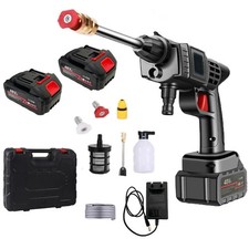 Idropulitrice Portatile Elettrica ad Alta Pressione con 2 Batterie da 48V Portatile price
