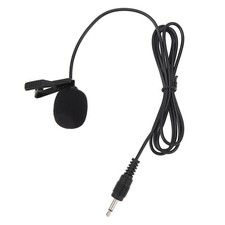 Lavalier Microfono per Computer Microfono Piccolo a Bavero Clip Cancellazione Rumore CT Computer Microphone price