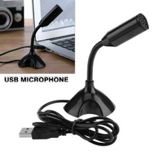 Microfono da scrivania mini supporto USB per computer PC portatile desktop Computer Microphone price