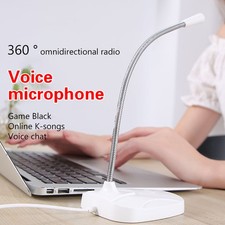 Microfono computer USB jack 3,5 mm hi-fi per videoconferenza alta fedeltà vlog Computer Microphone price