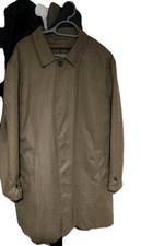 Giacca impermeabile uomo kaki di Marks & Spencer collezione taglia XXL Raincoat Uomo price