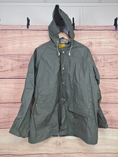 Impermeabile impermeabile verde PANDA taglia XL Raincoat Uomo price