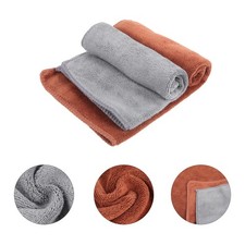 4 Pezzi Asciugamani Cucina Lavabili Panno Pulizia Caffè Straccio Macchine Accessori Towel Machine price