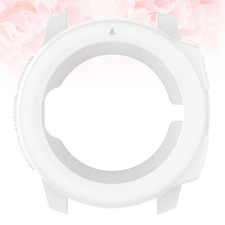 SmartWatch Accessorio Protettivo Cinturino Sportivo Rotondo Custodia Polso Tpu Accessori per smartwatch price