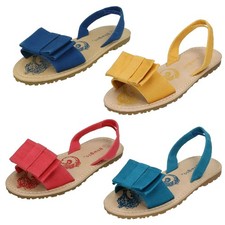 Spot On Ragazze Pantofole Flat - Sandali Slingback Pantofole & Sandali Ragazzo price