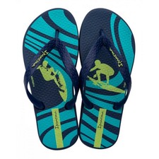 Sandali per ragazzi Ipanema Urban VI Slide infradito leggeri per piscina 35,5 Pantofole & Sandali Ragazzo price