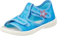 Sandali ciabatte Superfit Polly da ragazzo, BLU, EUR 18 Pantofole & Sandali Ragazzo price