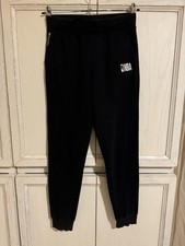 Pantalone tuta Nera NBA Ragazzo 14/15 Pantaloni Ragazzo price