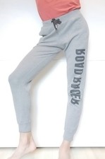 pantalone felpa ragazzo slim fit grigio Pantaloni Ragazzo price