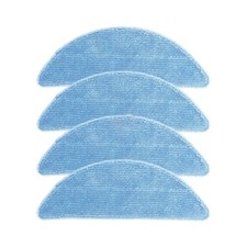 Per Robot Aspirapolvere V750 Ricambi Mop Rag 4PCS N6A43688 Robot Vacuums price