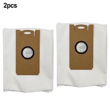 Set sacchetti antipolvere finemente lavorati per robot aspirapolvere Lydsto W2 2 pezzi sacchetti di ricambio Robot Vacuums price