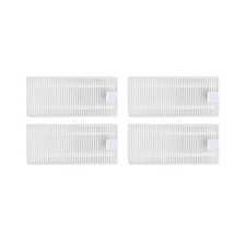4PCS per Alpha 2 Pro Robot Aspirapolvere Spazzola Laterale Hepa Ricambio A8M75941 Robot Vacuums price