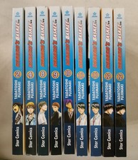 KUROKO'S BASKET numeri singoli - STAR COMICS - manga Basket price