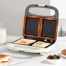 Macchina Per Sandwich Macchina Per La Colazione Multifunzionale Per Panini Con Sandwich Macchine price