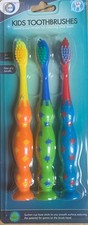 spazzolino da denti per bambini 3 x spazzolini manuali per bambini spazzolini da denti pulizia Toothbrush Bebè price