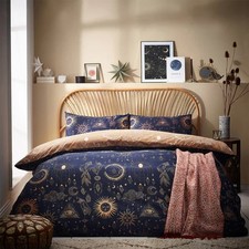 Furn Costellazione Set Copripiumino  - 50% Cotone, 50% Poliestere (RV2753) Set copripiumino price