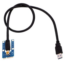 Prolunga Schede Grafiche Pcie Computer Esterno Pci-e Cavo Gaming Graphics Cards price