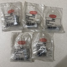 Lotto 5 Pezzi NEOPERL 3/8" PCA ADATTATORI LINEA DI ALIMENTAZIONE 0,9gpm #129941 Inline Rubinetto price