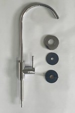 KIT FILTRO ACQUA SOTTOLAVELLO / RUBINETTO SOTTOLAVELLO ACQUA POTABILE Inline Rubinetto price
