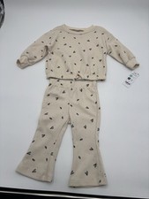 Carters Pj Set Taglia 6/9 Mesi Pigiami Bebè price