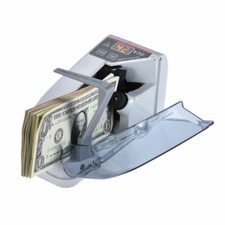 Mini Contatore Soldi Macchina Valuta Cassa Banca Conteggio Fatture Macchina Automatica Money Counting Machine price
