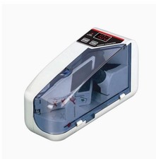 Mini Contatore Soldi Macchina Valuta Cassa Banca Conteggio Fatture Macchina Automatica Money Counting Machine price