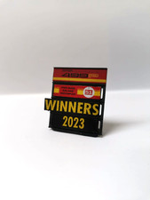 PIT BOARD Ferrari 499p winner 24H LE MANS 2023 1:43 1:18 1:24 1:12 1:8 1:64 WEC Board price
