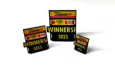 PIT BOARD Ferrari 499p winner 24H LE MANS 2025 1:43 1:18 1:24 1:12 1:8 1:64 WEC Board price