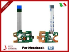Board Tasto Accensione Power Button + Cavo Flat HP Pavilion 14 14-N 15-N 15-F Board price