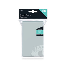 ULTRA PRO Board Game Sleeves 70x120 mm Pokémon booster size Transparent (50) Board price