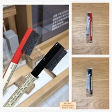 [MUJI] Marcatore per Lavagna Bianca con Gomma Colore Rosso, Nero (Selezionare) Whiteboard Marker price