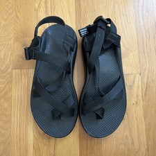 Chaco uomo Z/2 classico leggermente usato, nero, Pantofole Uomo price