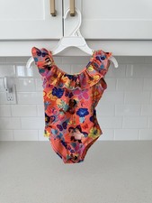 COSTUME DA BAGNO DISNEY per bambini taglia 3T Encanto bellissimi colori Swimsuit Bebè price