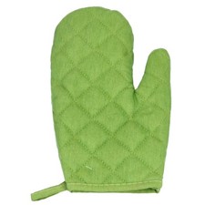 GEMITEX GUANTO CUCINA DRILL TRAPUNTATO VERDE Cucina Guanto price